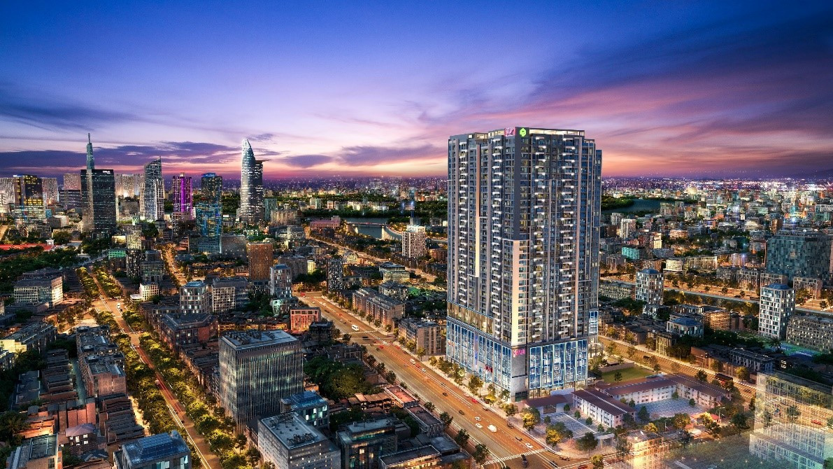Investors seek safe realty projects amidst economic turbulence in Vietnam